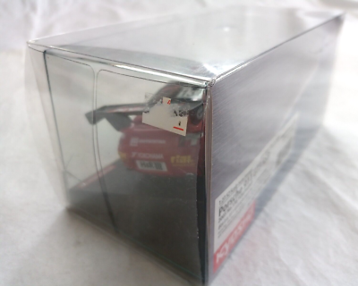 Kyosho Mini-Z ASC Porsche 911 GT3 RSR No.136 YOKOHAMA No.MZP126AD
