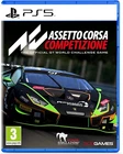Assetto Corsa Competizione  PS5 Playstation 5 Brand New