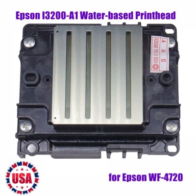 Epson I3200-A1 (4) Series Water-based Printhead for DTF Printers