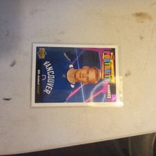 2020-21 Upper Deck - Ud Portraits Rookies Olli Juolevi #P-59 (RC)