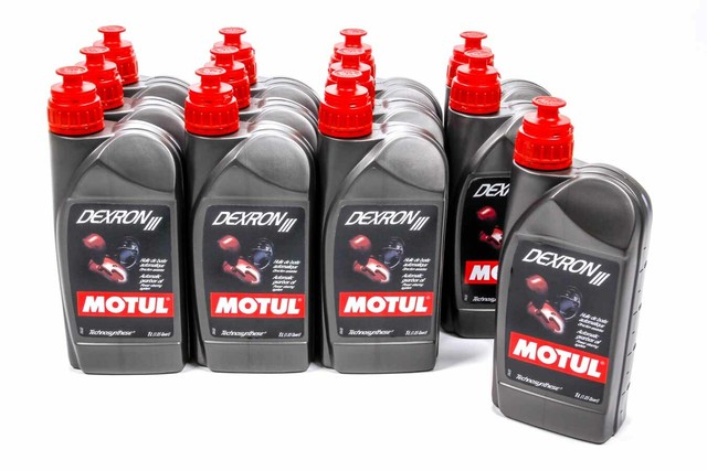 Ngn dexron 3 артикул