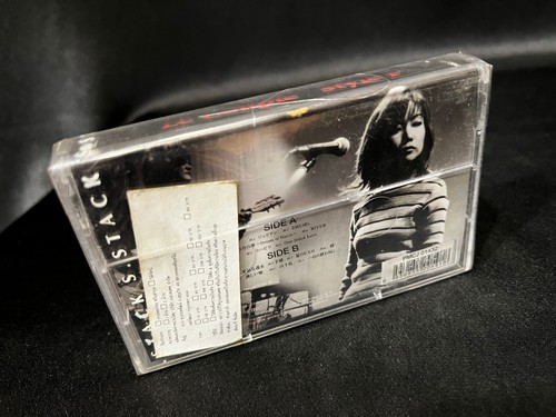 Le Couple Style F Cassette Tape (Pony Canyon 2000s) J-Pop カセットテープ - Picture 3 of 3