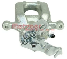 Genuine Metzger Brake Caliper 6260010 for Audi Seat Skoda VW