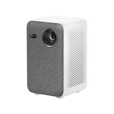 Xiaomi Projector Mini Portable Home Theater 250ANSI built-in battery Keystone