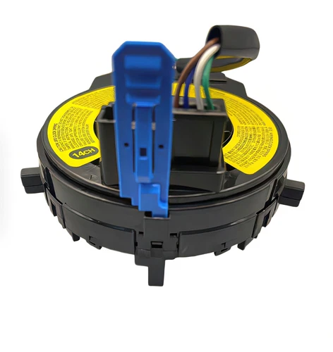 Clock Spring Fit For Hyundai Azera 2011-13 Kia Forte Koup Forte5 Forte 2014-16 - Picture 5 of 9