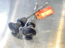 1930's Ford Choke knobs Original NOS, Cabover, truck, etc. NR & Free shipping.