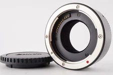 Canon Extension Tube EF25 for 50mm Macro close up EF-25 Tube EF / EFs / EF+MINTy