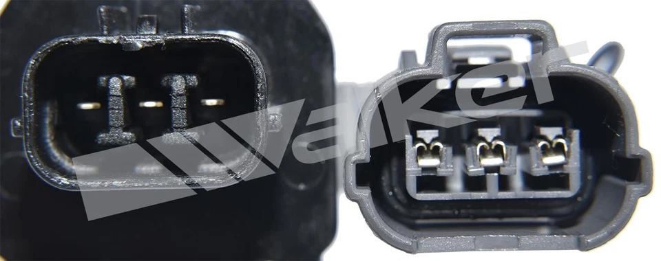Sensor de velocidade do veículo andador para 1996-1997 Isuzu Oasis 2.2L L4 - Imagem 3 de 4
