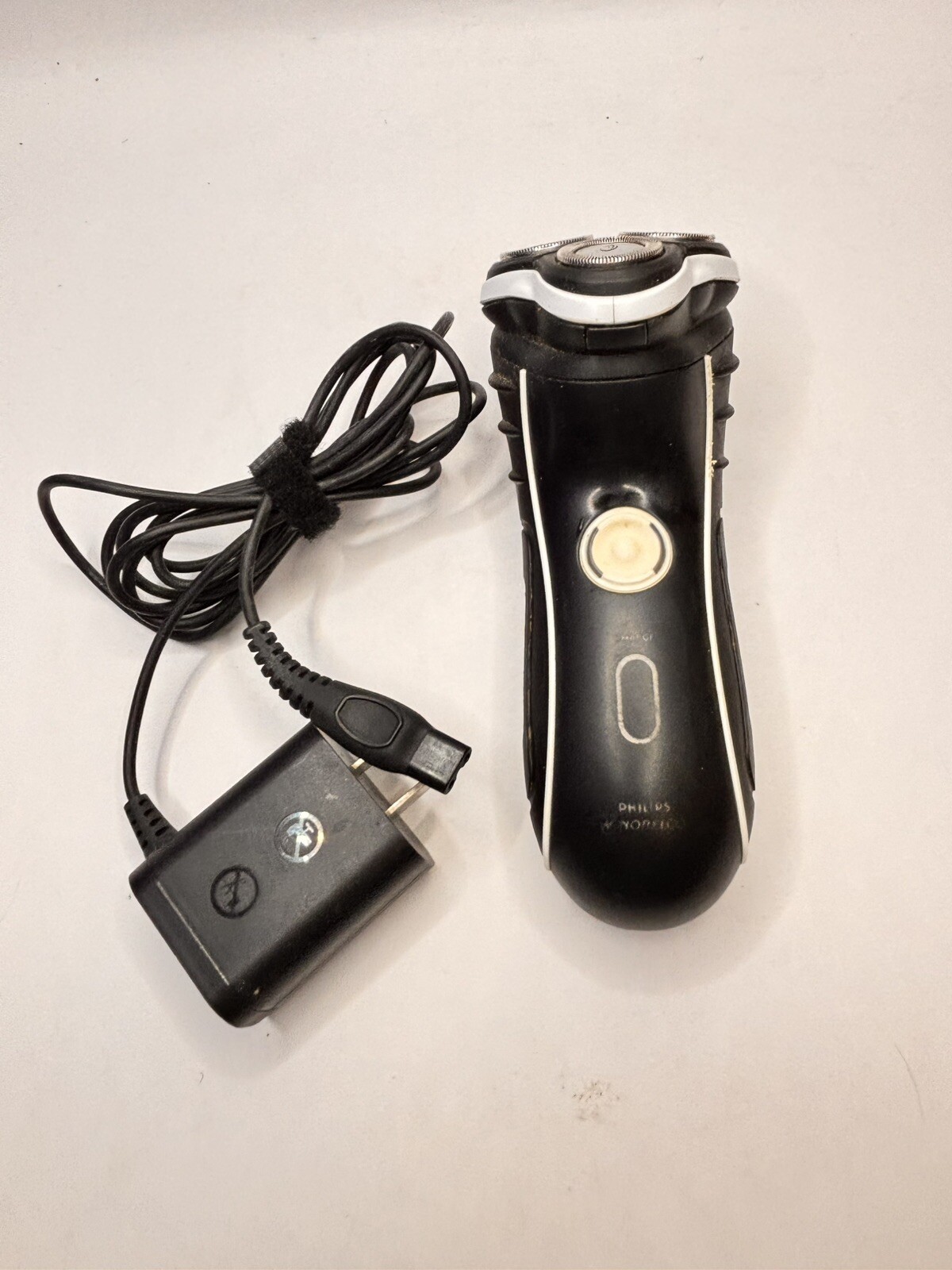 + Charger + Case