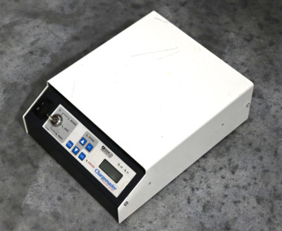 Simco Chargemaster CM30-N Electrostatic Generator - 5mA, -30kV - 85-264VAC Input