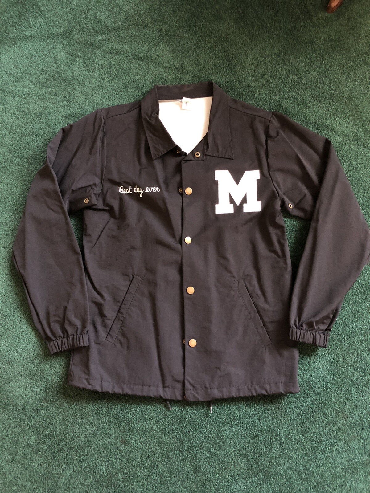 Chance The Rapper Jacket | eBay