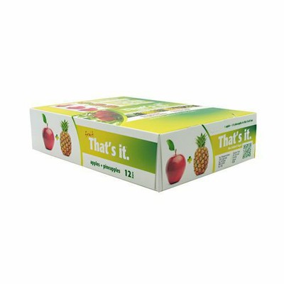That's it Fruit bars #6 (850397004248)