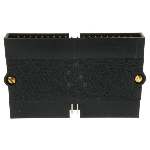 Quagmire Repair 39-Pin IDE EIDE ATA PATA Adapter, Male to Male - Picture 12 of 17