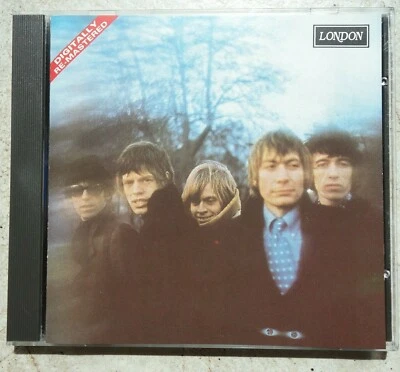 ROLLING STONES ‎ Between The Buttons 1. Press boxed logo London ‎820 048-2 MINT- - Bild 1 von 4