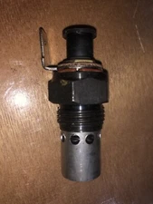 Intake Manifold Flame Preheater Plug Diesel Block Heater 1/2 BSP Thread Fiat 12V