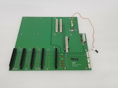 TSE T2004A,BACK PLANE BD-E02.PCB BOARD WORKING FREE SHIP  