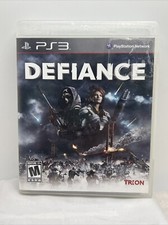 Defiance für Playstation 3 (Gebraucht) in St.Gallen für CHF 4.9 - mit