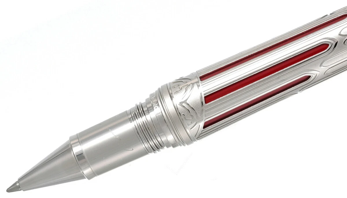 Montblanc on sale victor hugo