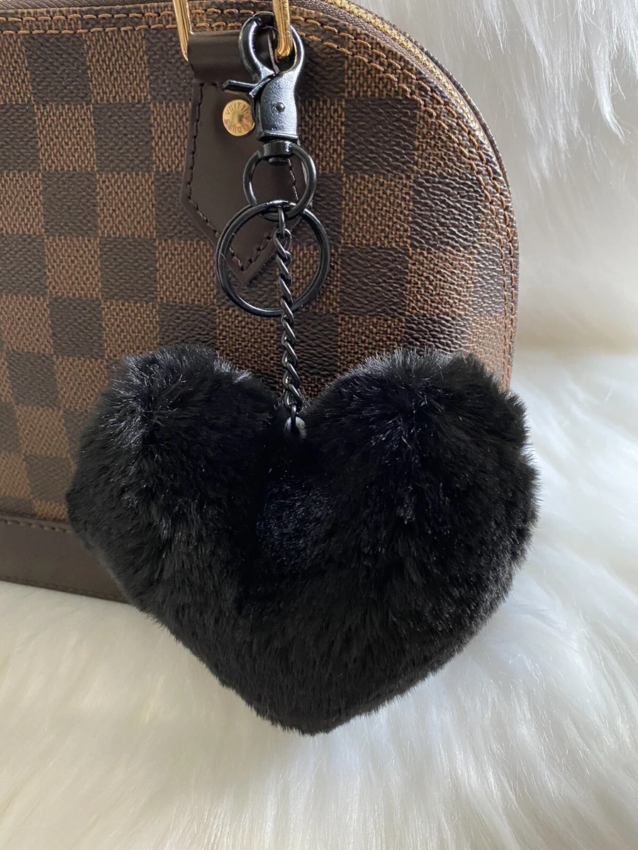 Bag charm clips sale