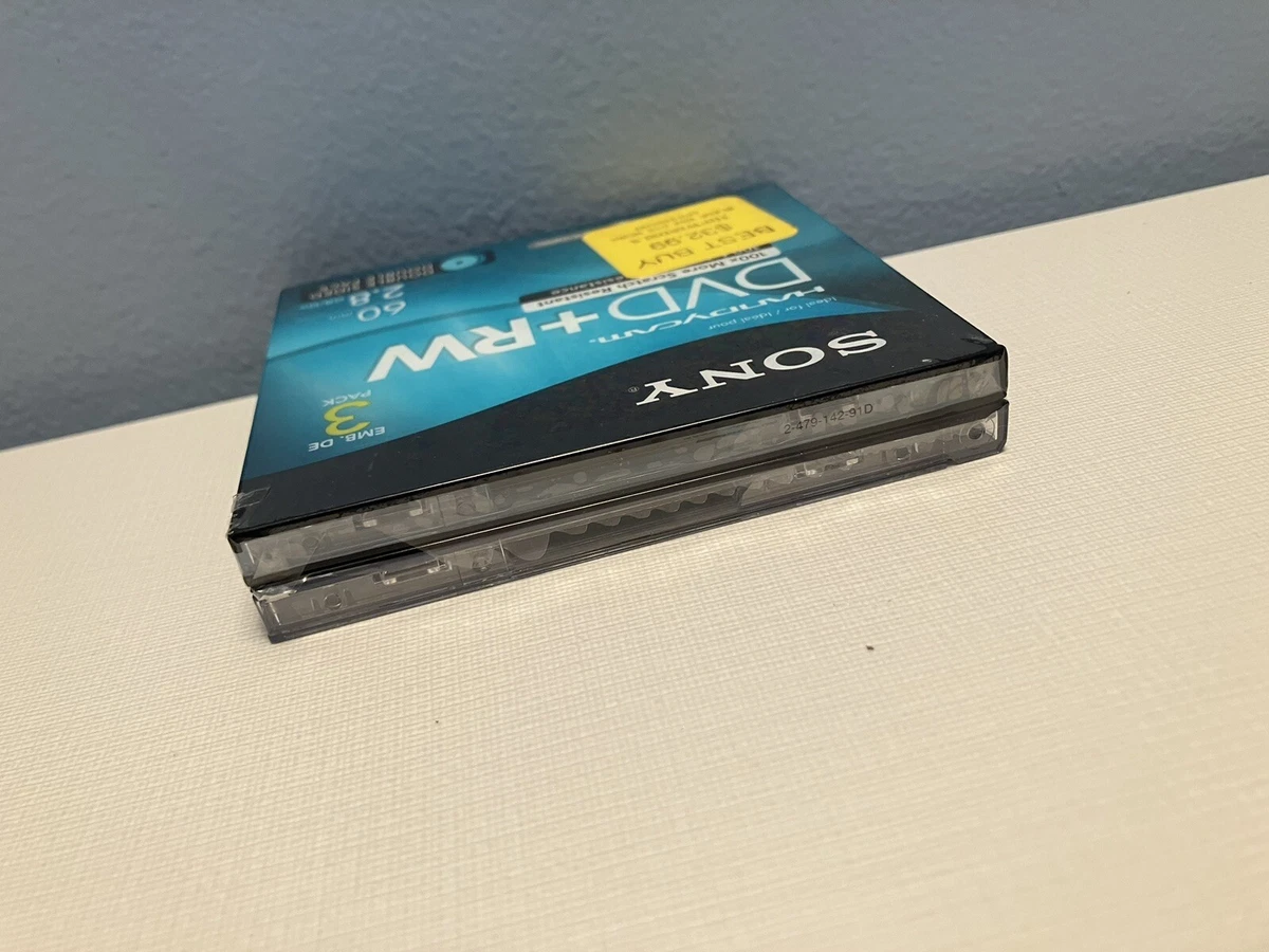 sony-handycam-dvd-rw-discs