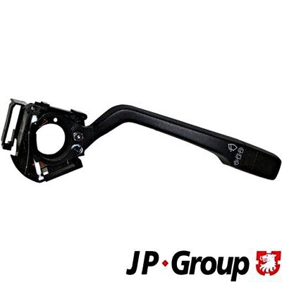 JP Wischerschalter schwarz Für VW Transporter Caravelle T4 701953519