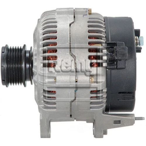 Восстановленный генератор переменного тока премиум-класса Remy 12112 подходит для 1998 VW Beetle 1,9 л-L4 - Изображение 4 из 4