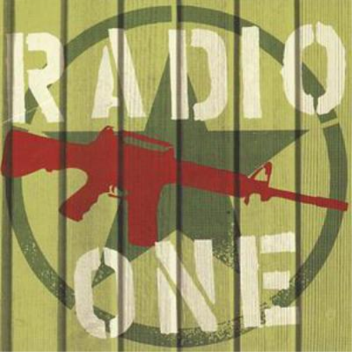 Radio One Radio One (CD) Album