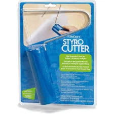 FLORA CRAFT - STYRO CUTTER