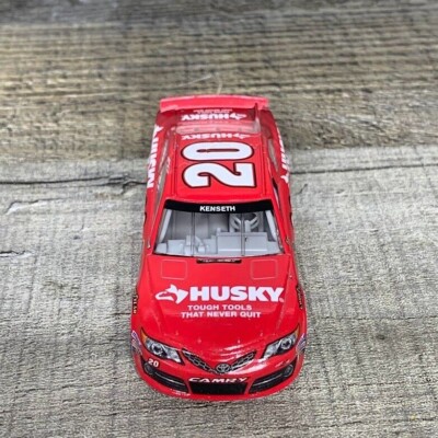 2013 #20 Matt Kenseth Husky Tools 1/64 Action NASCAR Diecast | eBay