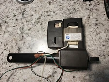 Icon Health and Fitness Treadmill Incline Motor 163896 120V 60 Hz 34 RPM 1.5 A