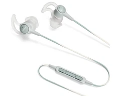 Bose SoundTrue Ultra in-ear headphone Wired 3.5mm Jack for Apple IOS - Frost