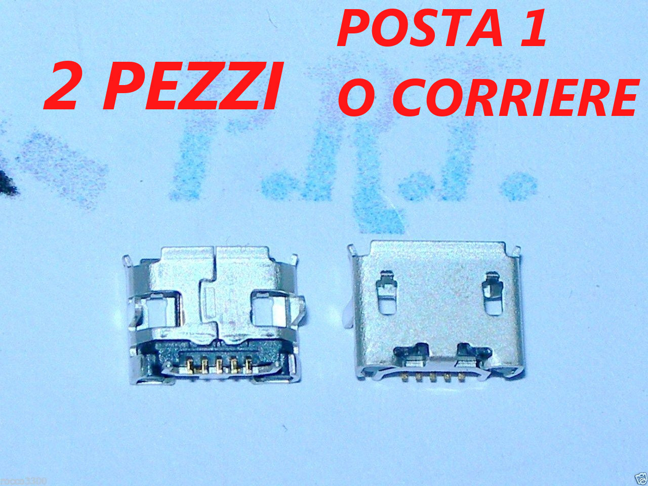 Foto 1 di 1