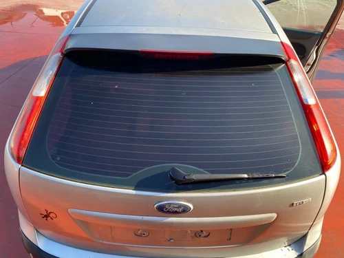 4M5T13A024CA Mando Luces para FORD FOCUS BERLINA (CAP) Ghia 2005 849485 - Imagen 7 de 10