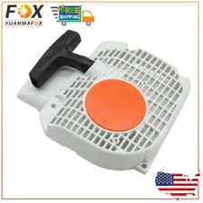 Pull Starter Recoil Assembly For Stihl MS250 MS230 MS210 021 023 025 Chainsaw