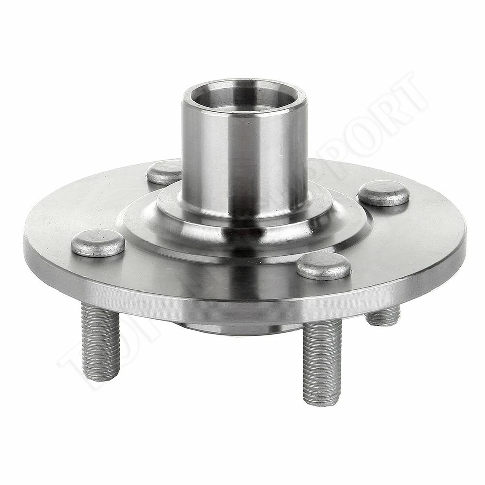 2x Front Wheel Bearing Hub Fits Saturn SC1 SC2 SL SL1 SL2 1994 1995 1996-2002 Foto 2 de 4