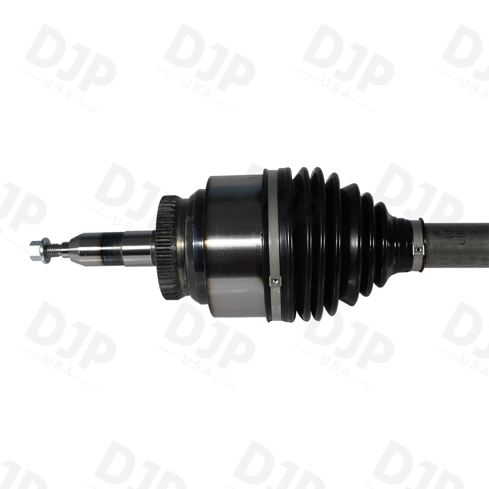 Eje delantero derecho del lado del pasajero CV para Ford F-150 SVT Raptor 2010-2014 Foto 4 de 4