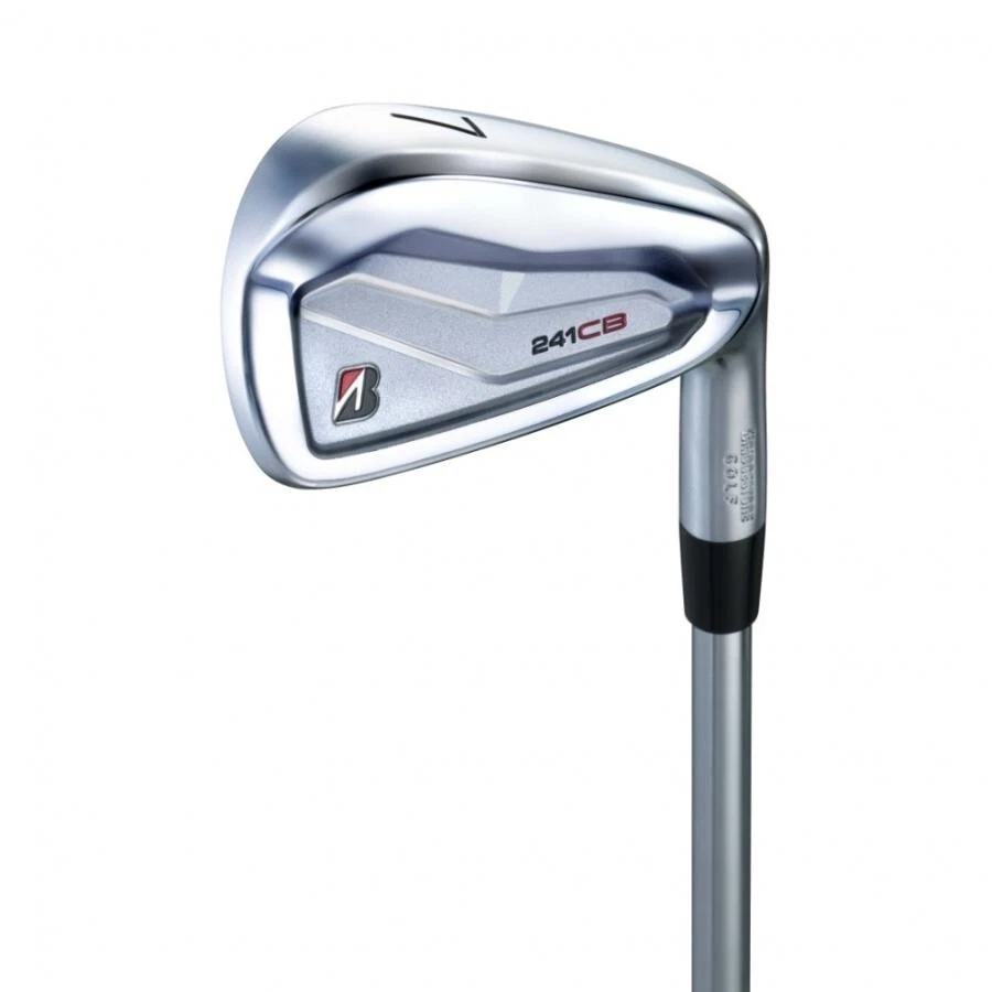 Bridgestone iron set 241CB #5-PW N.S.PRO MODUS3 TOUR105 - Image 2 of 4