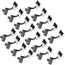 Lots DC Power Jack Charging Socket Port for Dell Inspiron 5490 5498 5590 0K0XF2