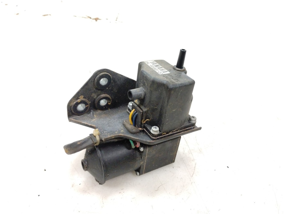 リクエスト 1987 Yamaha Venture XVZ1300 Cruise Control Vacuum Pump 1NL-85861