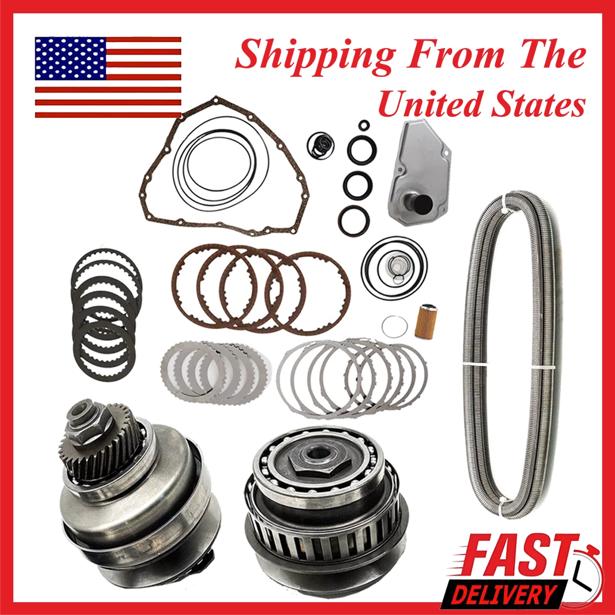 Unbranded Transmissions & Drivetrains for Nissan Tiida for sale | eBay
