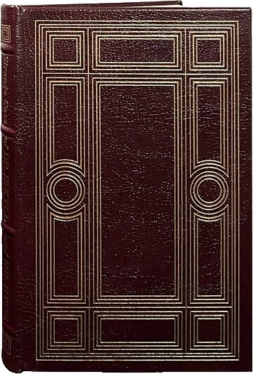 Robert Louis Stevenson Easton Press Original Antiquarian & Collectible Books