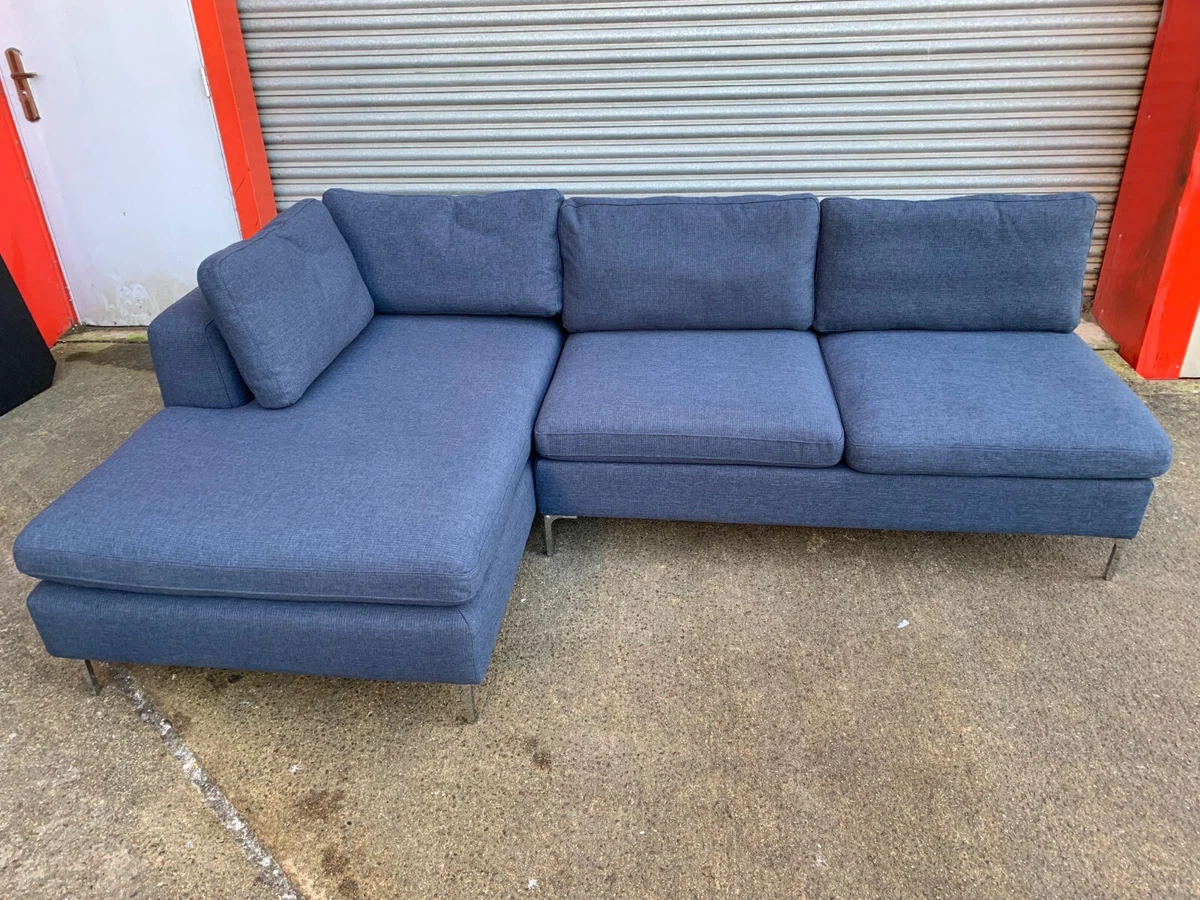 Monterosso corner sofa deals