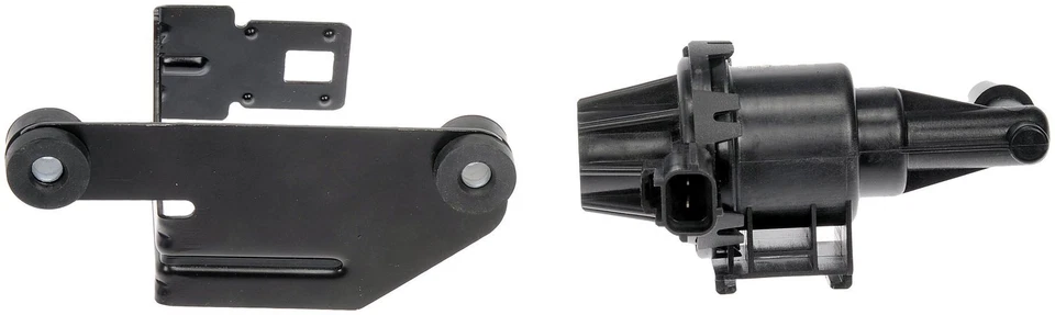 Клапан продувки паровой канистры Dorman для 2005-2006 Ford Expedition 5,4 л V8 - Изображение 2 из 4