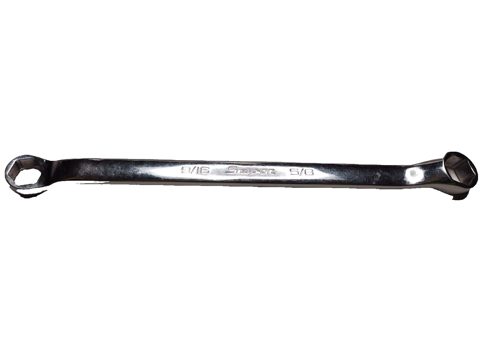 Snap-on 6 Point Box Wrench Automotive Hand Wrenches