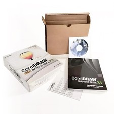 CorelDRAW Graphics Suite X4 HS Multilingual  Serial