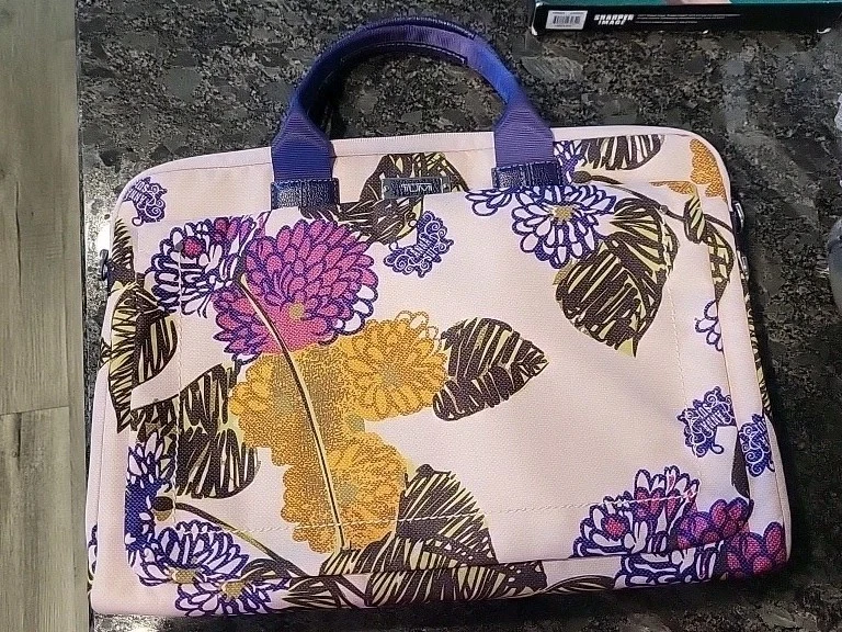 Anna Sui Floral Bags & Handbags for Women for sale | eBay