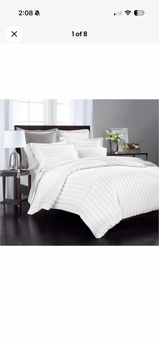 Charter Club Duvet Covers and Bedding Sets for sale | eBay
