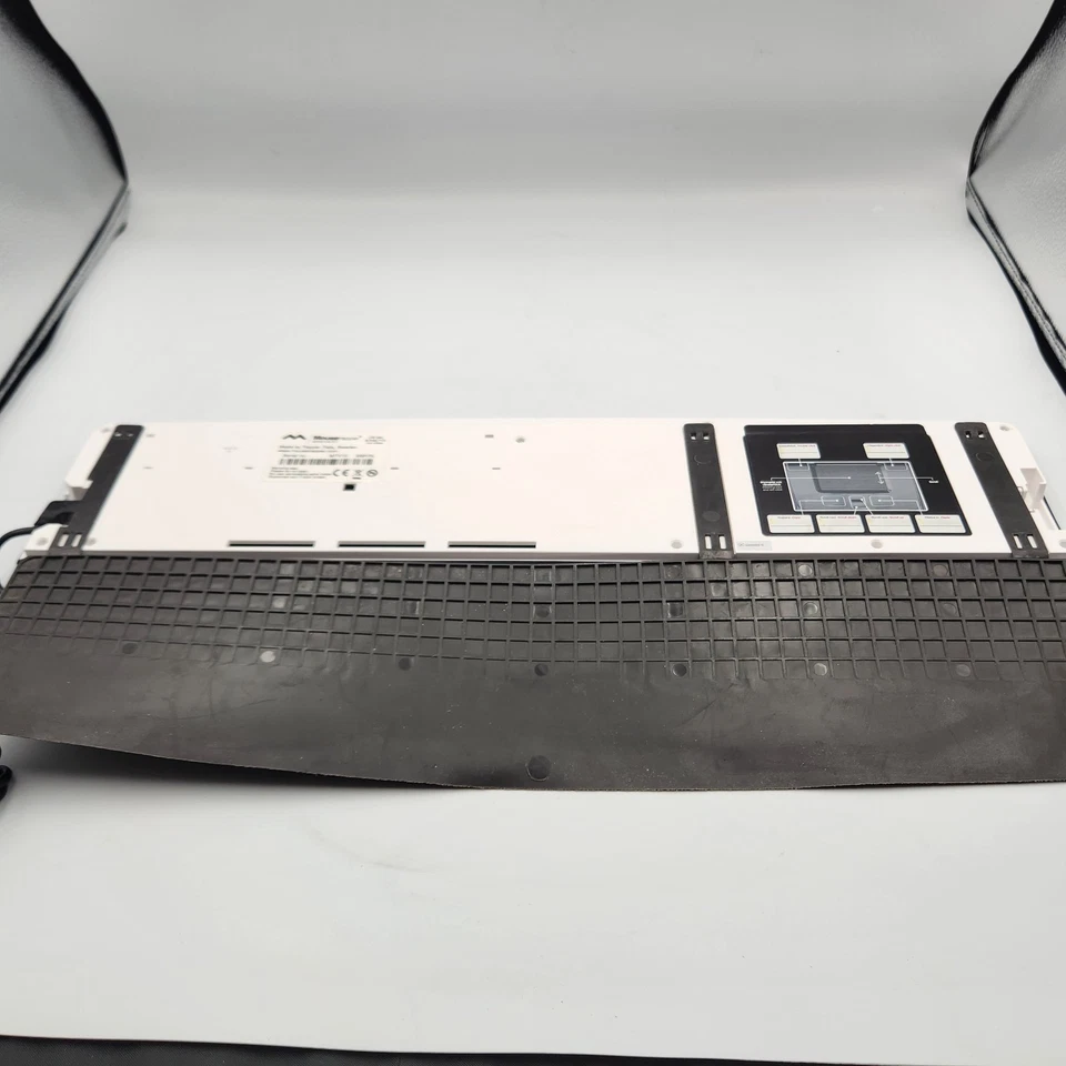 Mousetrapper Advance 2.0 Ergonomic Rollerbar Touchpad Wired USB - Tested - Image 4 of 4