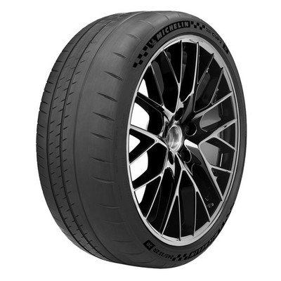 MICHELIN Pilot Sport Cup 2 R 245/35R20XL 95Y (Quantity of 1)