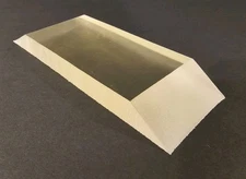 1x Jug's Jr, Super Softball or Similar Model Pitching Machine Friction Pinch Pad